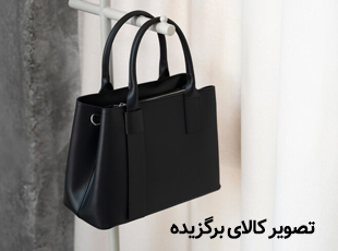 کیف دستی زنانه اسپیور مدل DWD550100