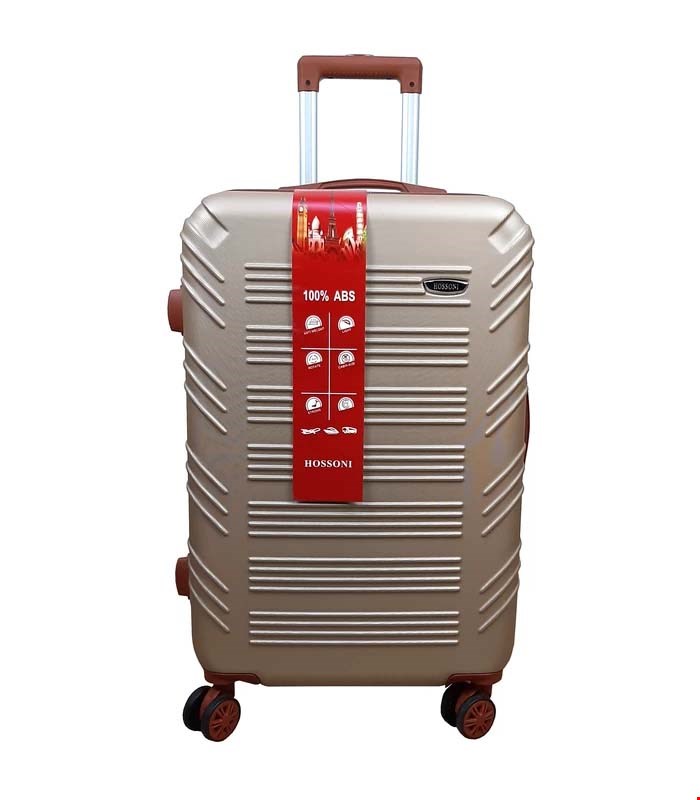 چمدان هاسونی مدل K6060 سایز متوسط
