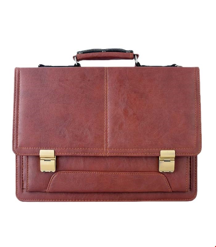 کیف اداری مردانه نویان مدل NU-00650