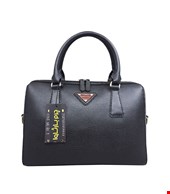 کیف دستی زنانه چرم بارثاوا کد 1374