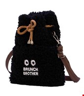 کیف دوشی زنانه مدل BRUNCH